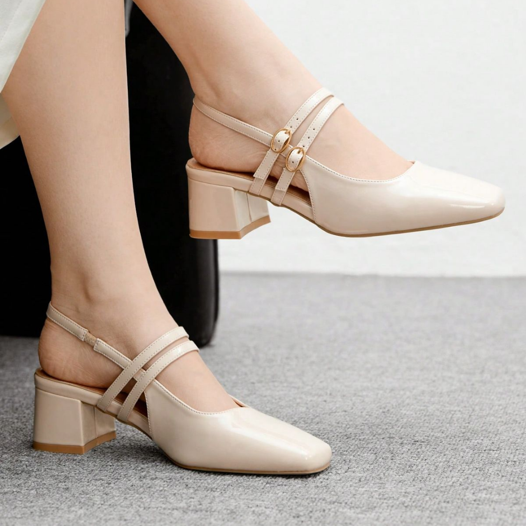 Zapatos para mujer