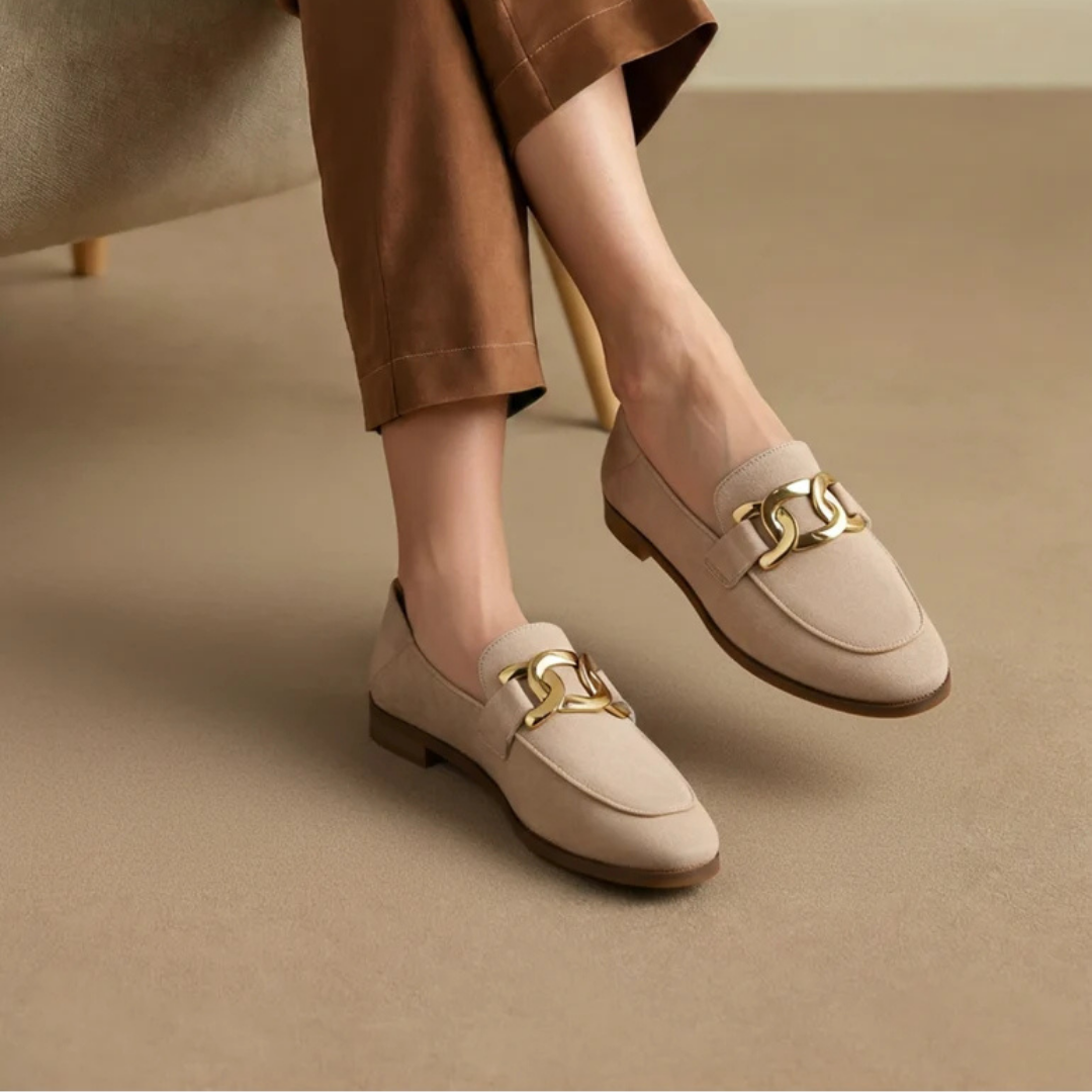 Mocasines para mujer